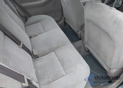 2003 Toyota Corolla Ce z USA, uszkodzony, nr VIN 1NXBR32EX3Z087164